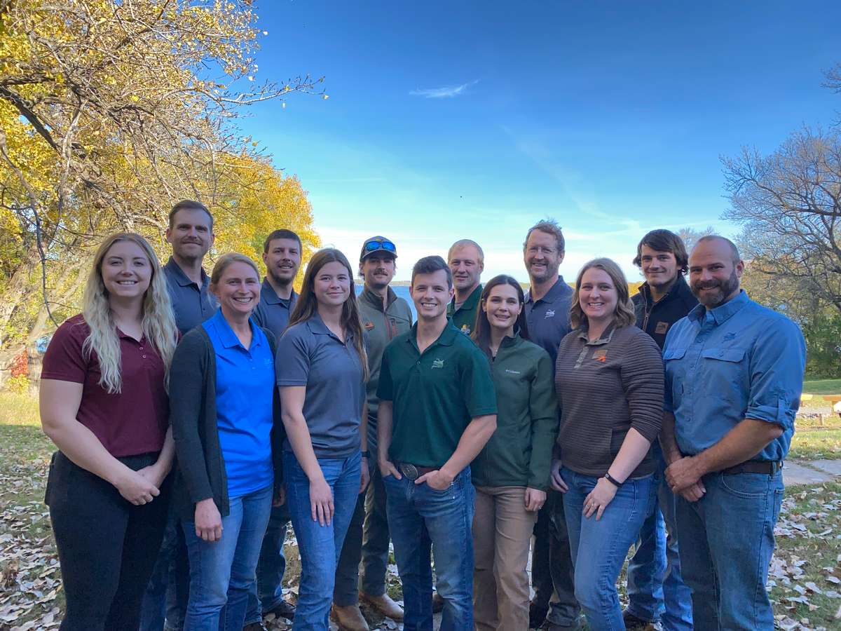 Iowa Team
