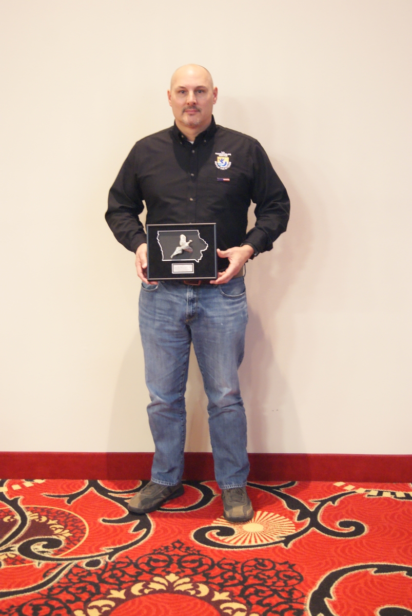partner of the year