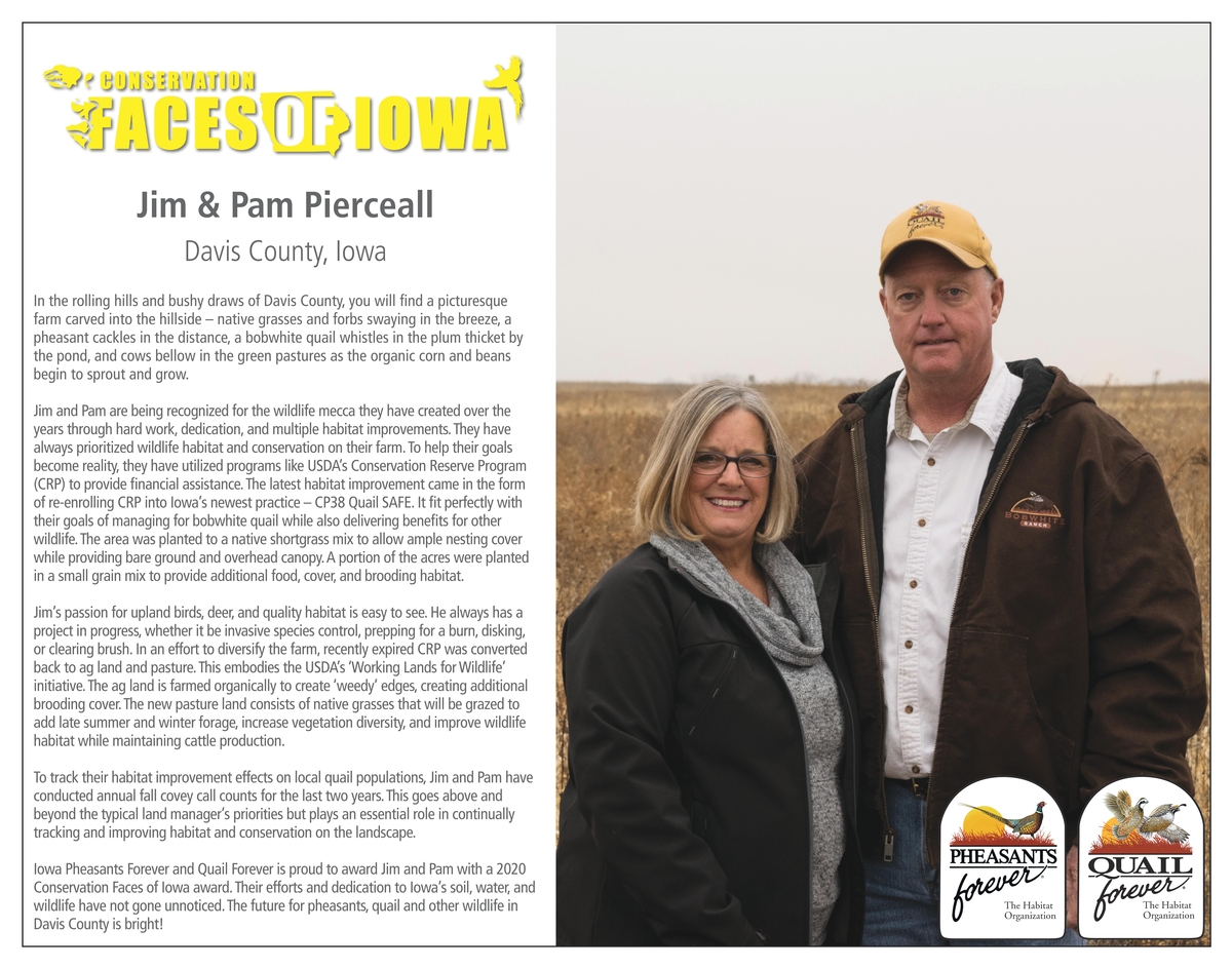 Pierceall