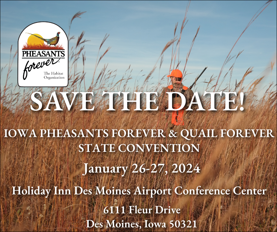 Save the Date