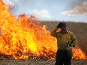 OConnor Burn