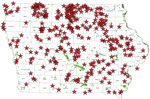 State Map